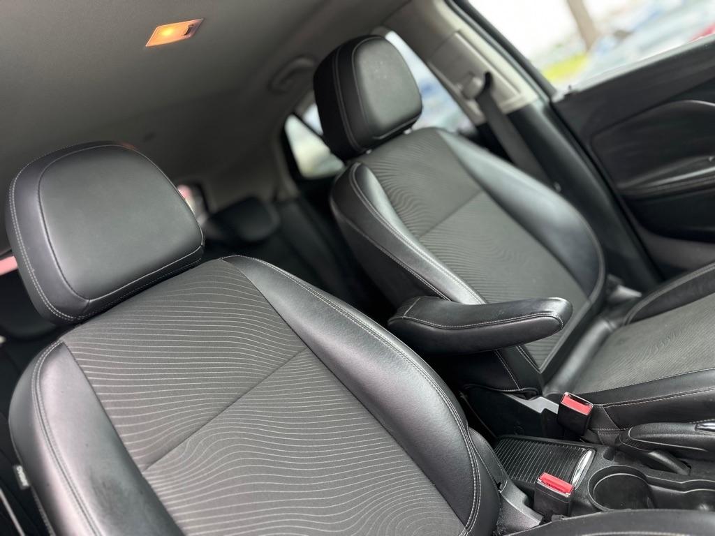 Buick Encore Convenience FWD 2014