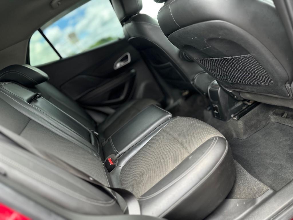 Buick Encore Convenience FWD 2014