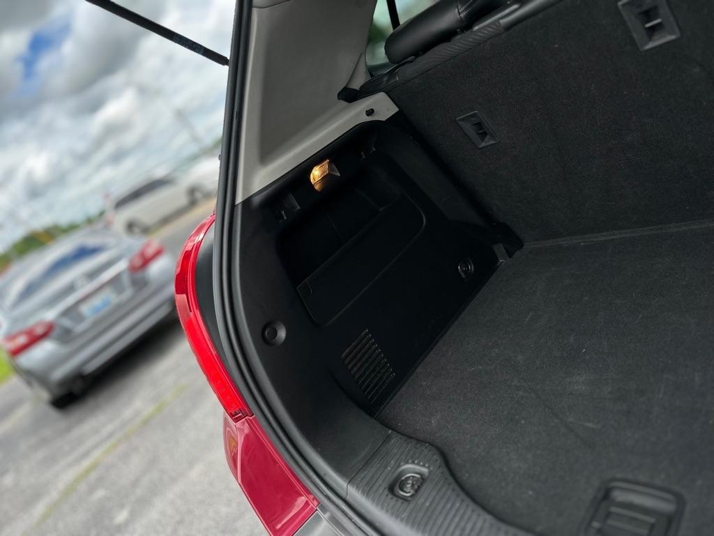Buick Encore Convenience FWD 2014