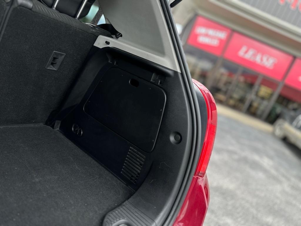 Buick Encore Convenience FWD 2014