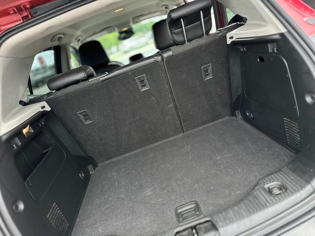 Buick Encore Convenience FWD 2014