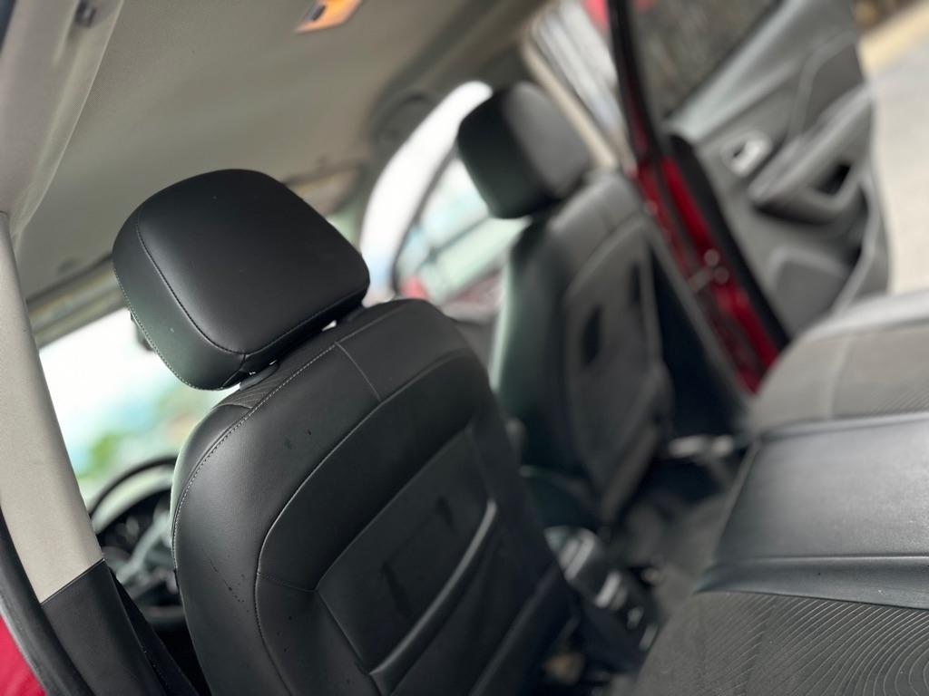 Buick Encore Convenience FWD 2014