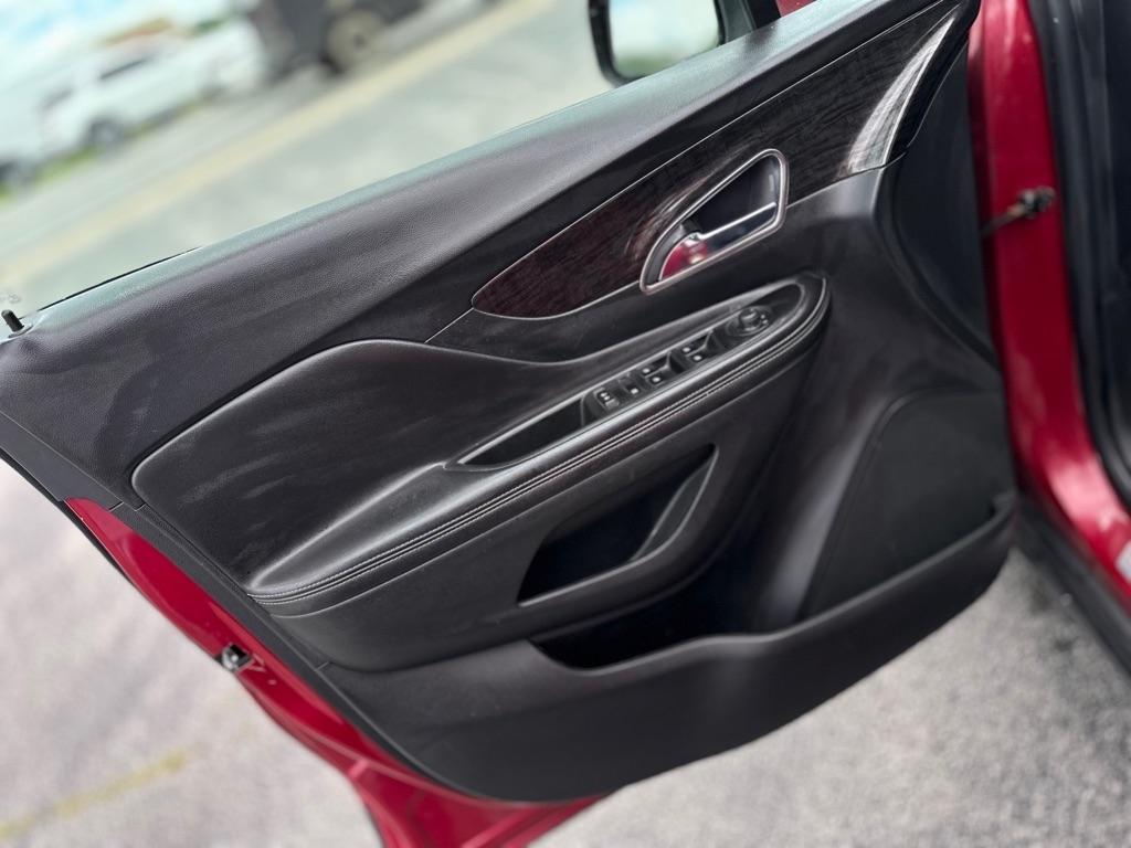 Buick Encore Convenience FWD 2014