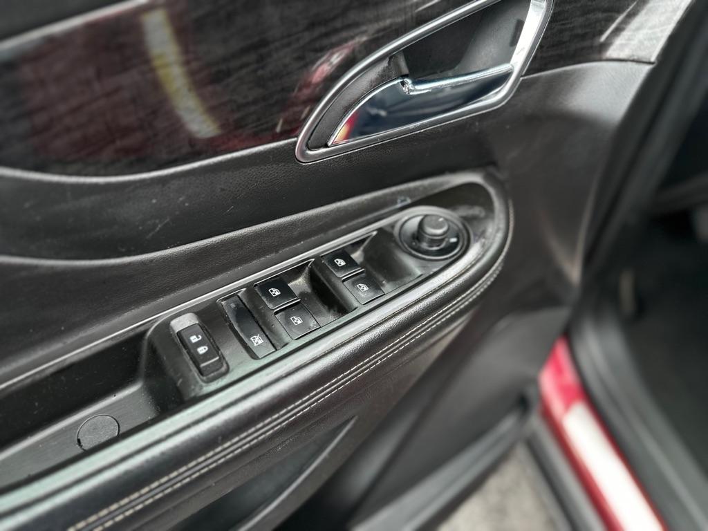 Buick Encore Convenience FWD 2014