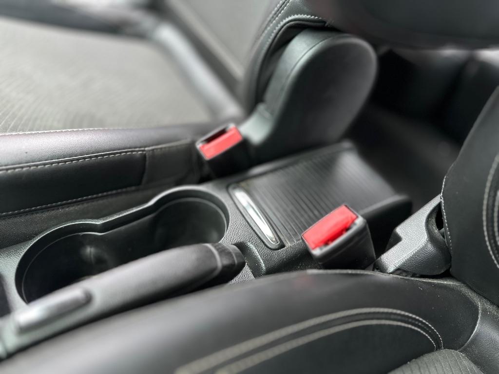 Buick Encore Convenience FWD 2014