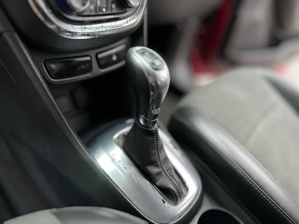 Buick Encore Convenience FWD 2014