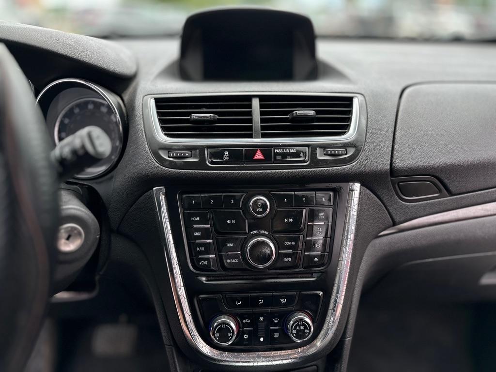 Buick Encore Convenience FWD 2014