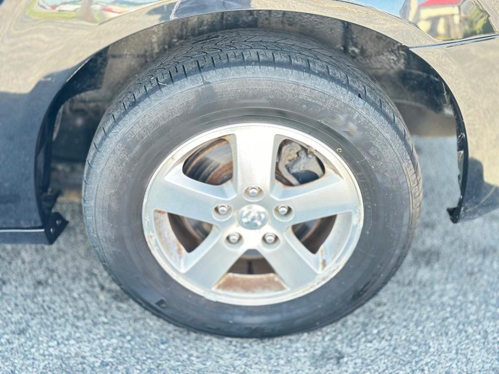 Dodge Grand Caravan SXT 2008