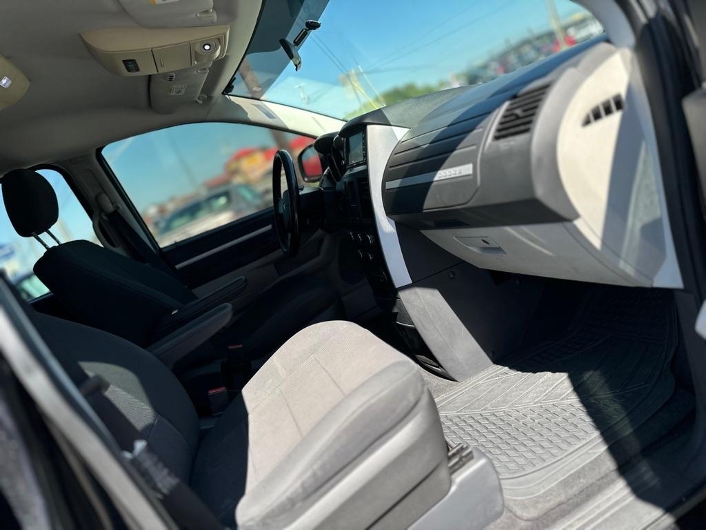 Dodge Grand Caravan SXT 2008