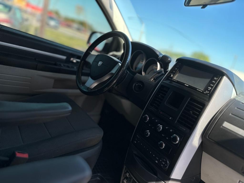 Dodge Grand Caravan SXT 2008