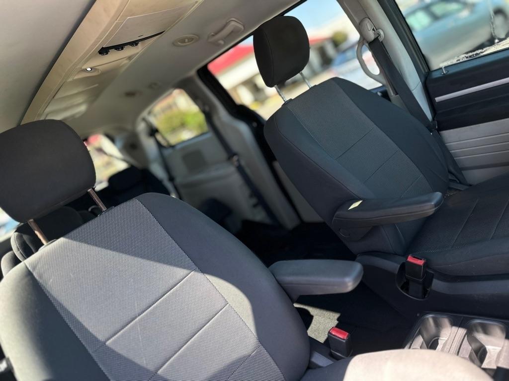 Dodge Grand Caravan SXT 2008
