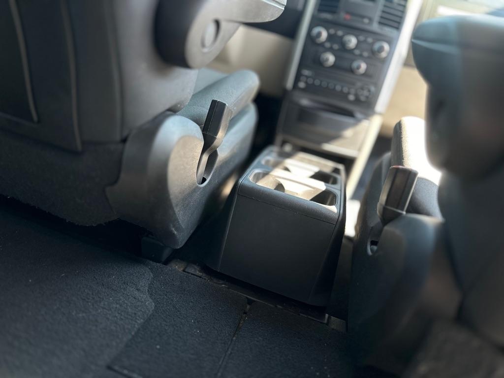 Dodge Grand Caravan SXT 2008
