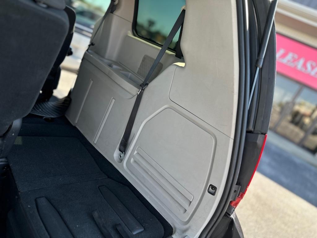 Dodge Grand Caravan SXT 2008