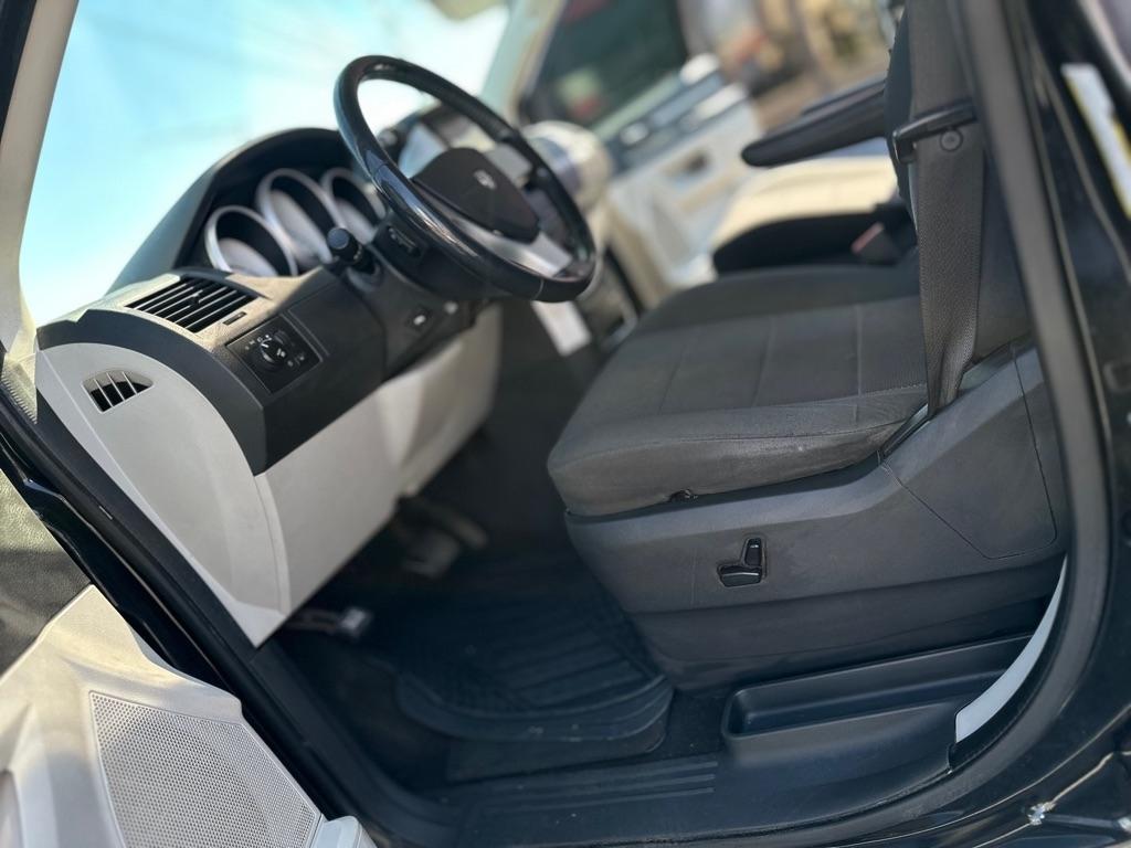 Dodge Grand Caravan SXT 2008