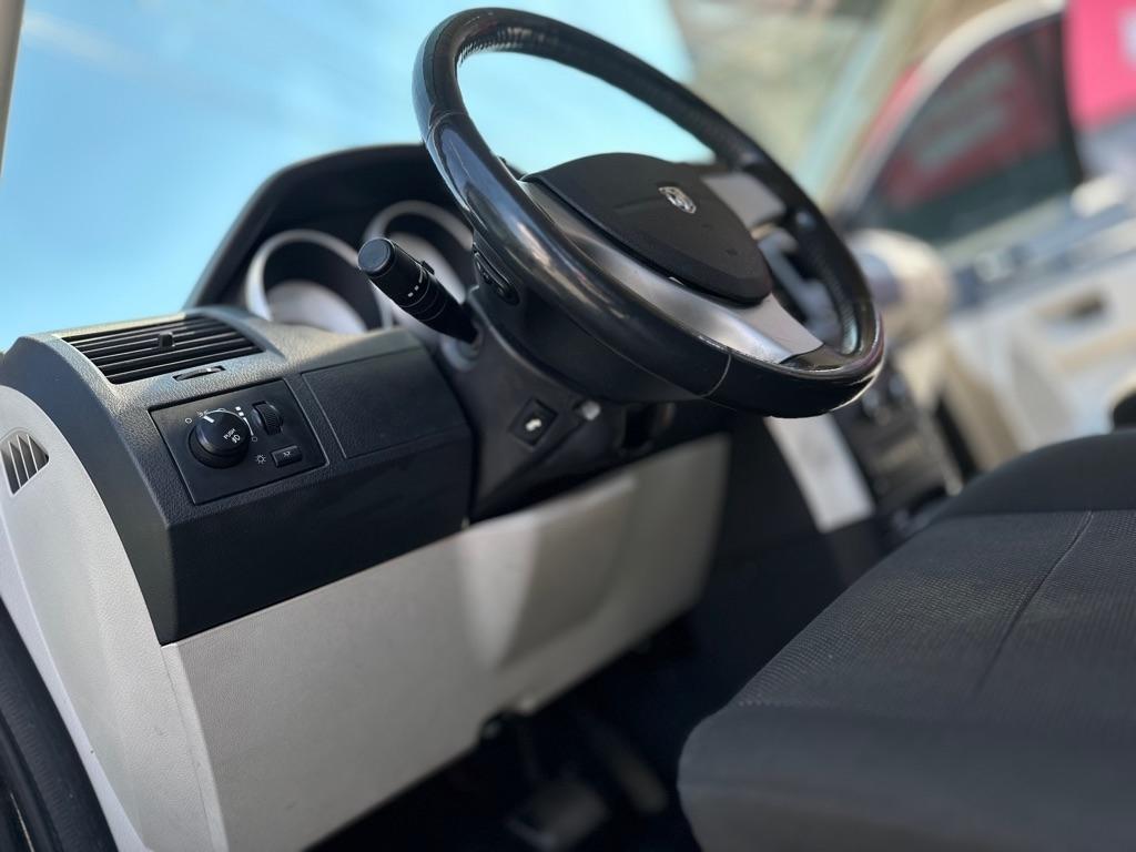 Dodge Grand Caravan SXT 2008