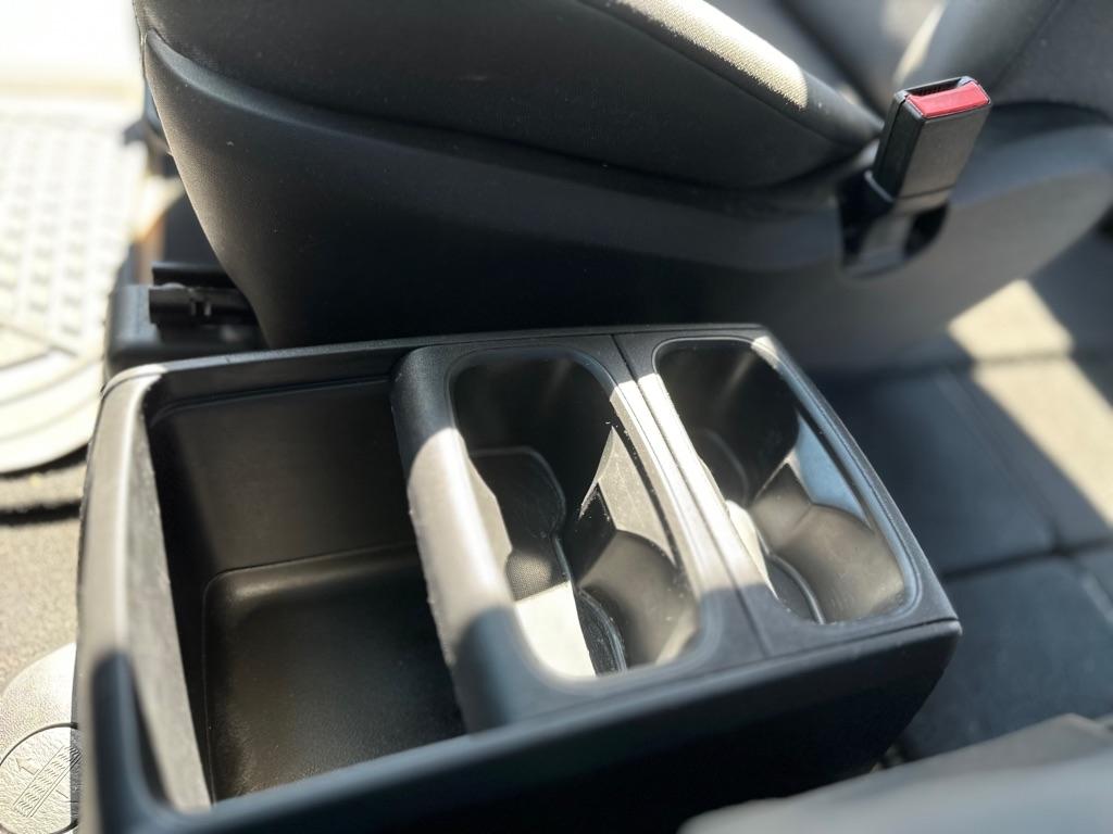 Dodge Grand Caravan SXT 2008