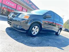2008 Dodge Grand Caravan 