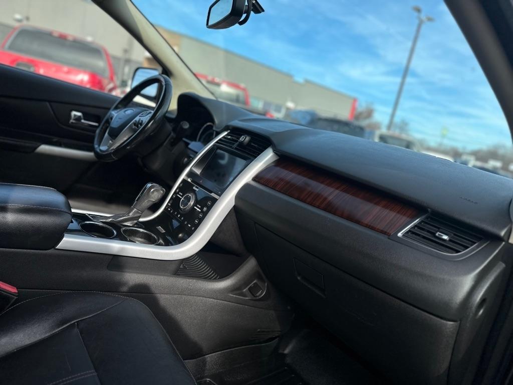 Ford Edge Limited AWD 2011