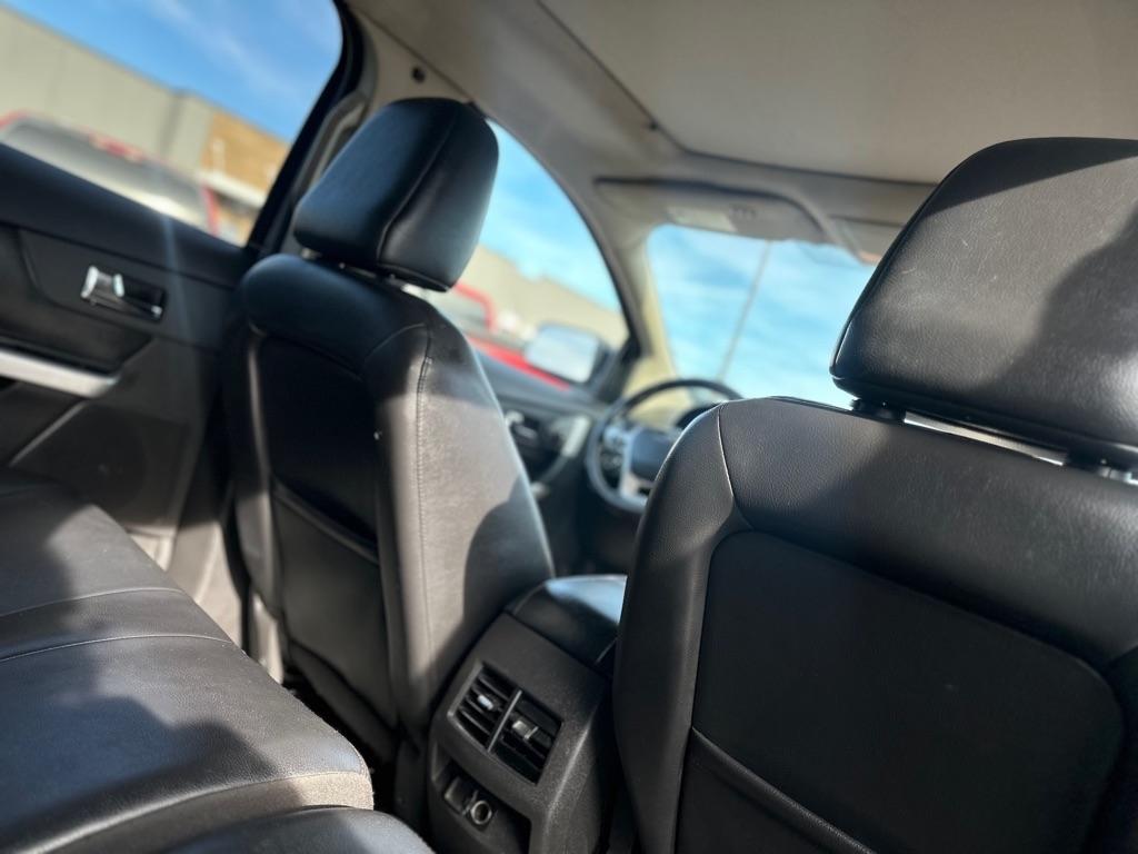 Ford Edge Limited AWD 2011