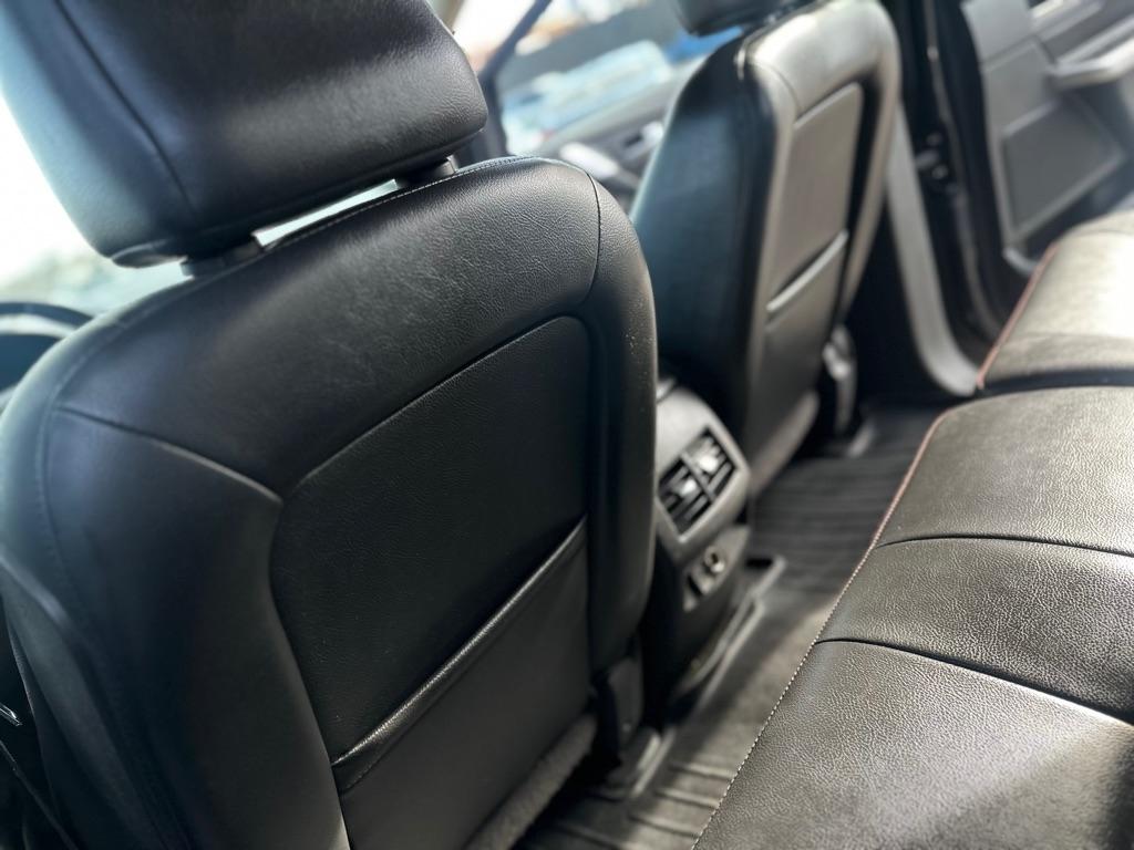 Ford Edge Limited AWD 2011