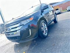 2011 Ford Edge 