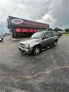 2005 Chevrolet TrailBlazer 