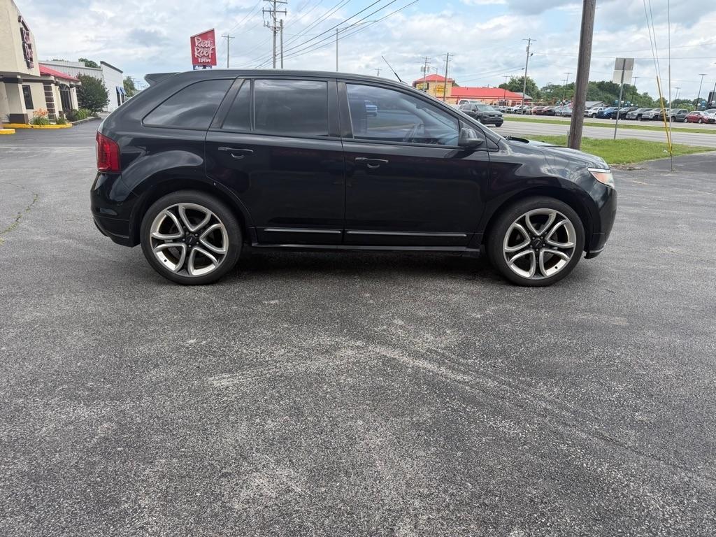 Ford Edge Sport FWD 2012