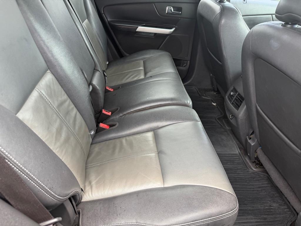 Ford Edge Sport FWD 2012