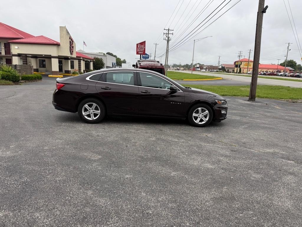 Chevrolet Malibu LS 2020
