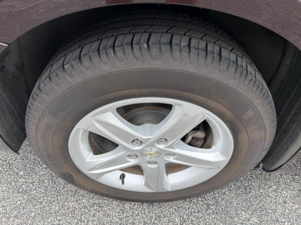 Chevrolet Malibu LS 2020