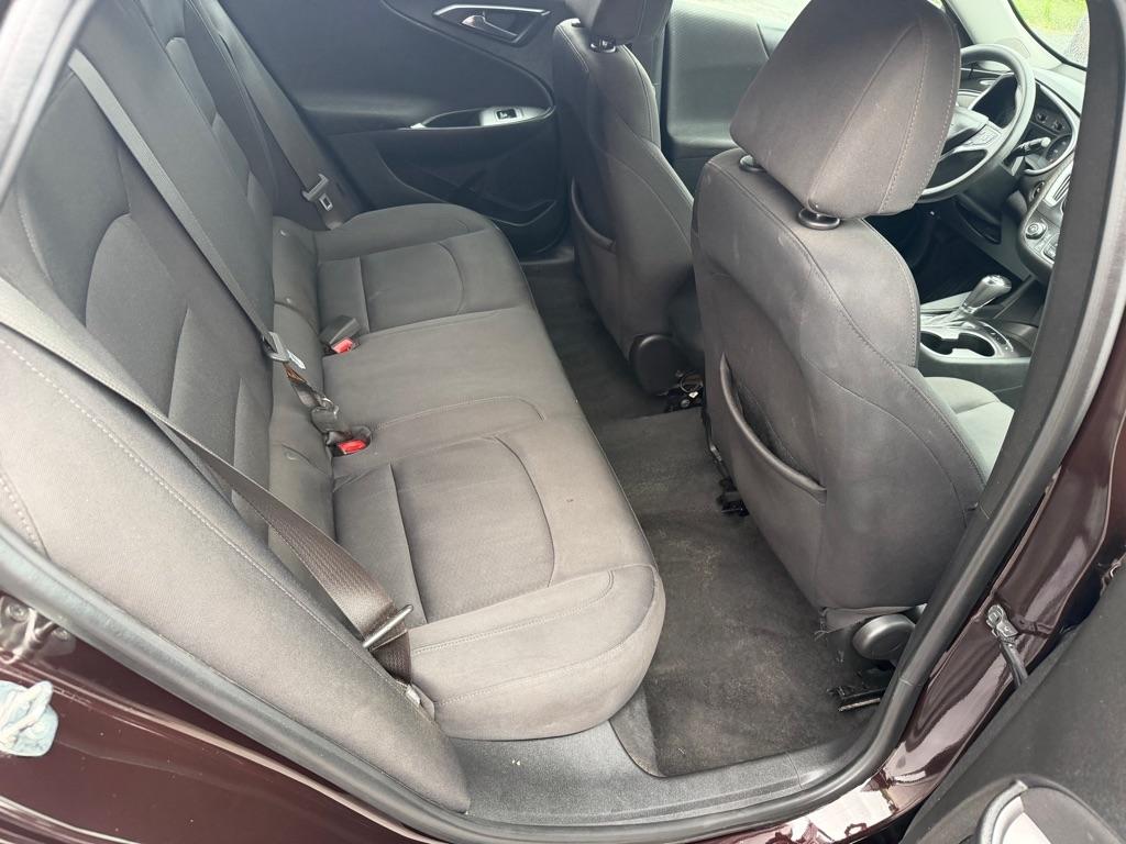 Chevrolet Malibu LS 2020