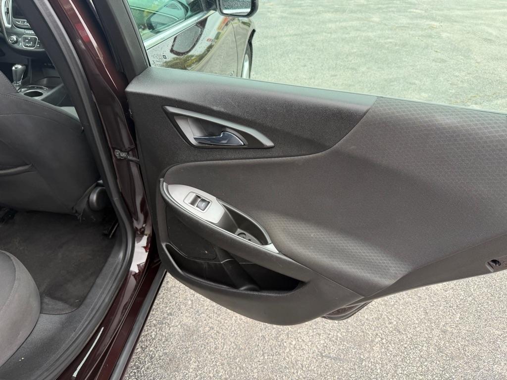 Chevrolet Malibu LS 2020