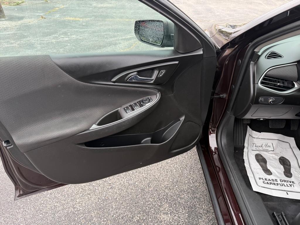 Chevrolet Malibu LS 2020