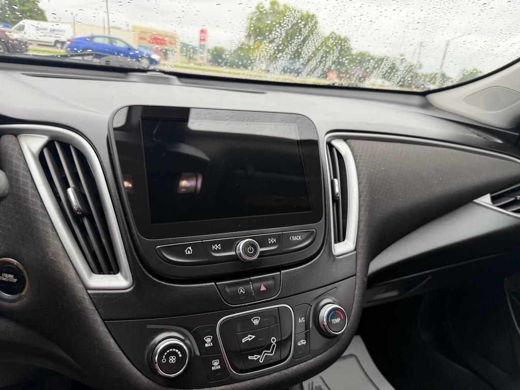 Chevrolet Malibu LS 2020