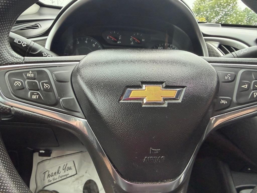 Chevrolet Malibu LS 2020