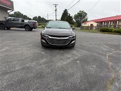 2020 Chevrolet Malibu 