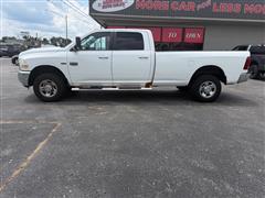 2011 RAM 2500 