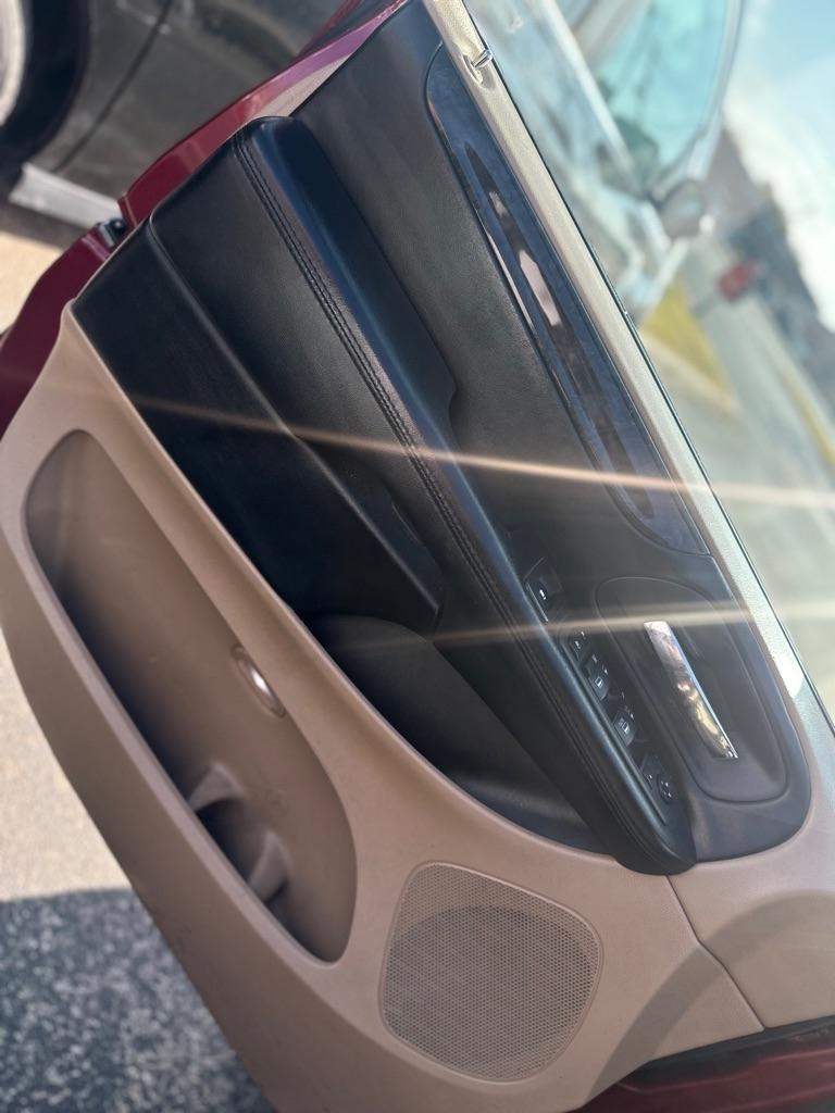 Dodge Grand Caravan SXT 2015