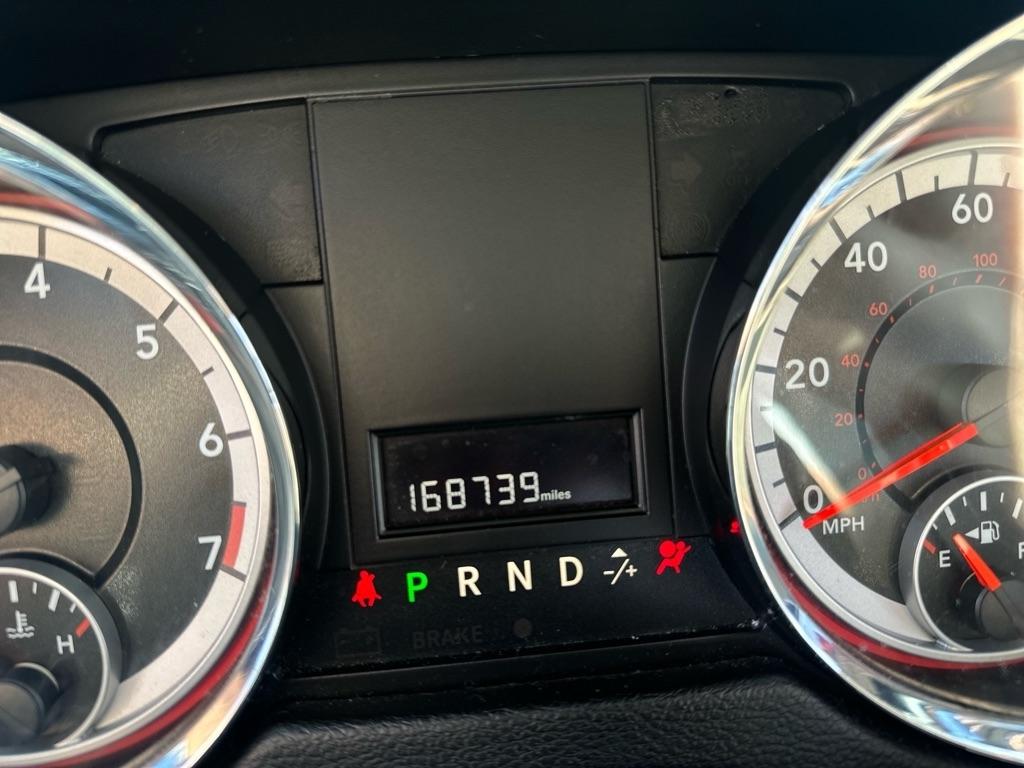 Dodge Grand Caravan SXT 2015