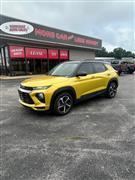 2023 Chevrolet TrailBlazer 