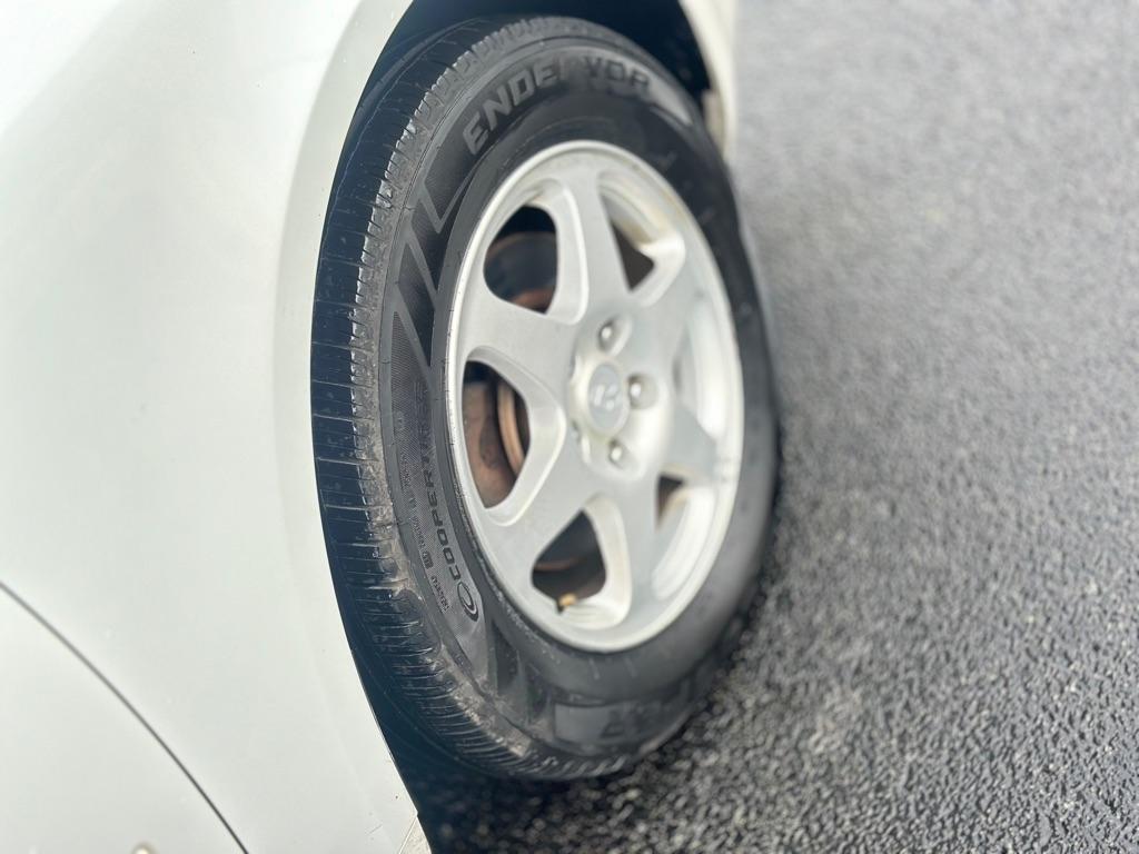 Hyundai Sonata SE XM 2007