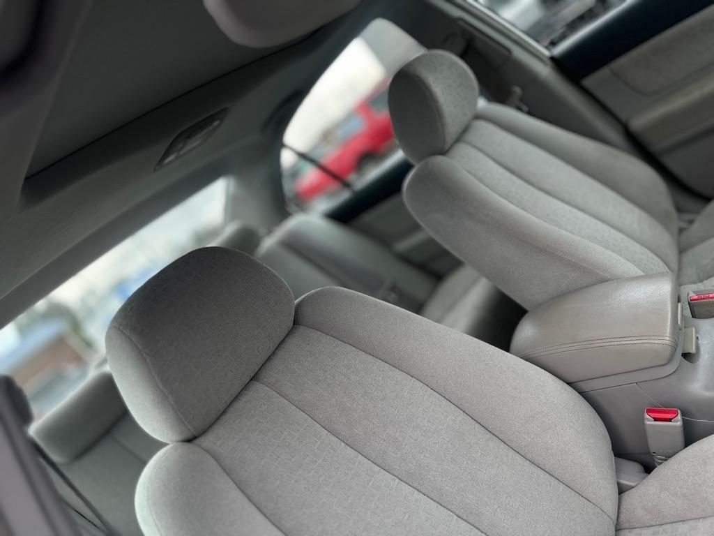 Hyundai Sonata SE XM 2007