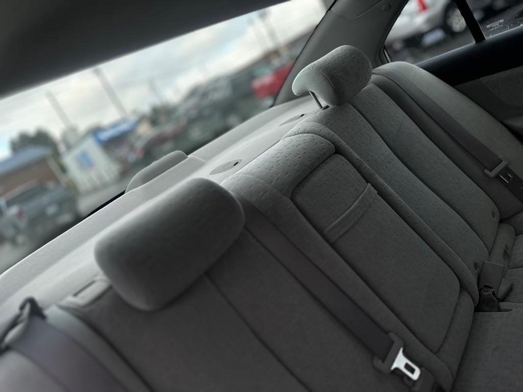 Hyundai Sonata SE XM 2007