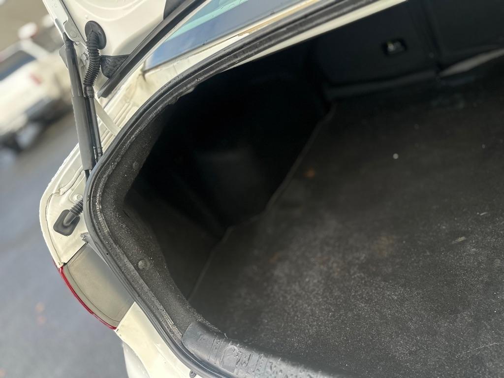 Hyundai Sonata SE XM 2007