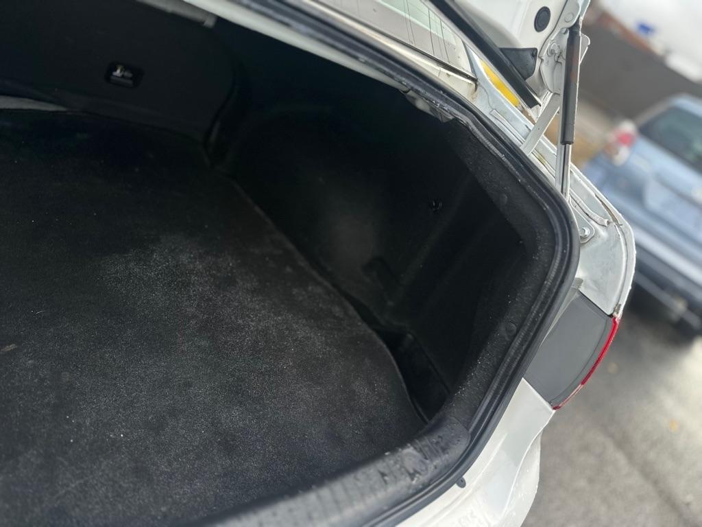 Hyundai Sonata SE XM 2007