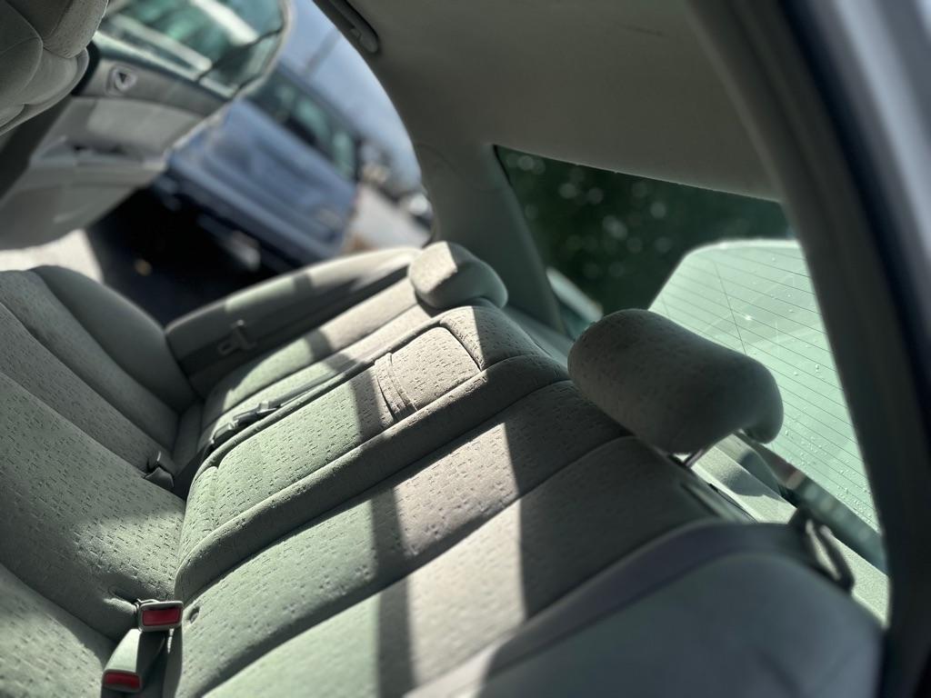 Hyundai Sonata SE XM 2007