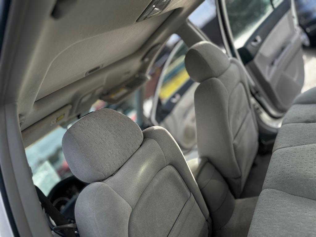 Hyundai Sonata SE XM 2007