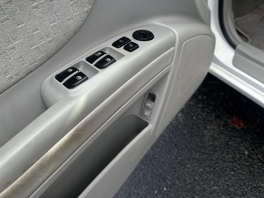 Hyundai Sonata SE XM 2007