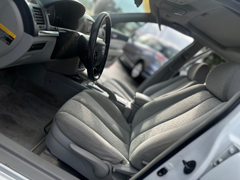 Hyundai Sonata SE XM 2007