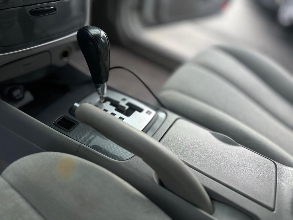 Hyundai Sonata SE XM 2007